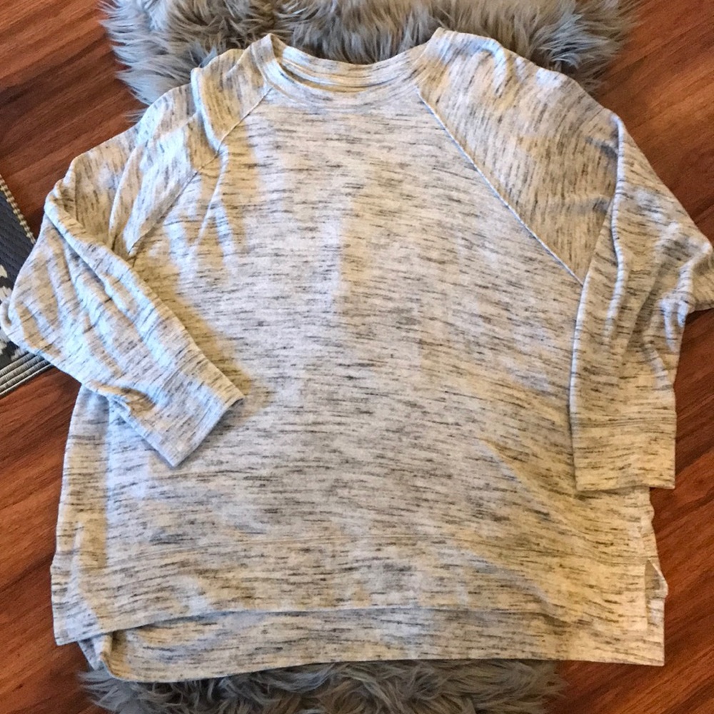 Aerie Super Soft Plush Top
